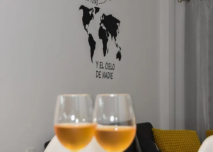 Bryson Gigantes Apartmán *