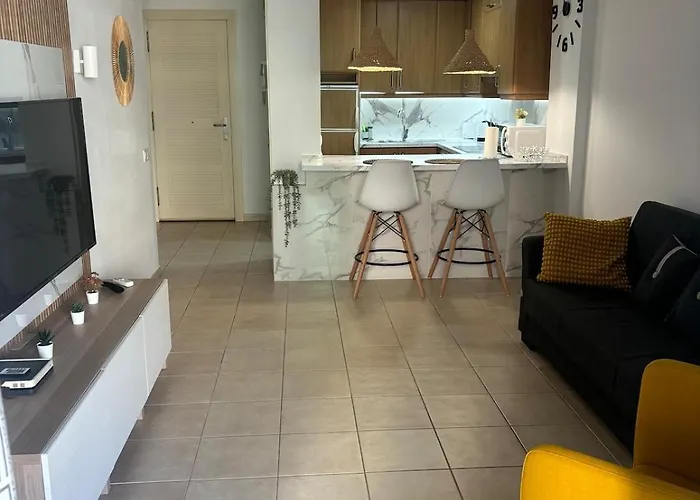 Bryson Gigantes * Puerto de Santiago (Tenerife)