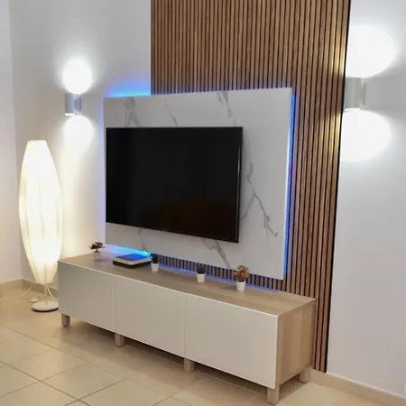 Apartament Bryson Gigantes *