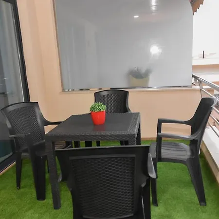 Apartman Bryson Gigantes Puerto de Santiago