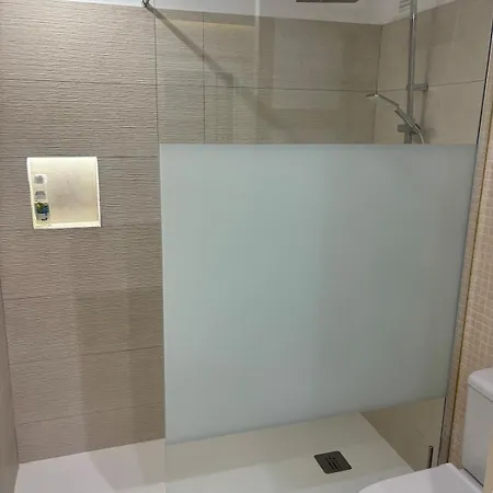 Apartman Bryson Gigantes Puerto de Santiago