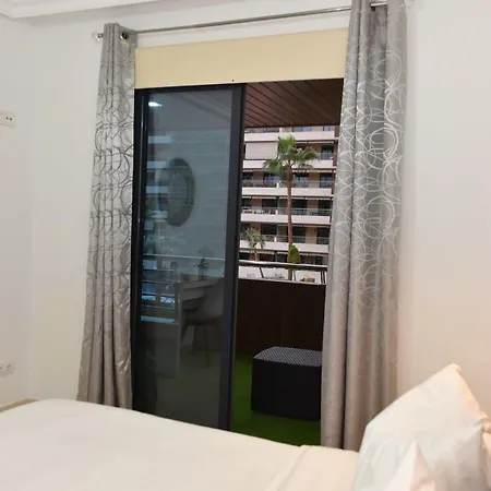 Bryson Gigantes Apartament