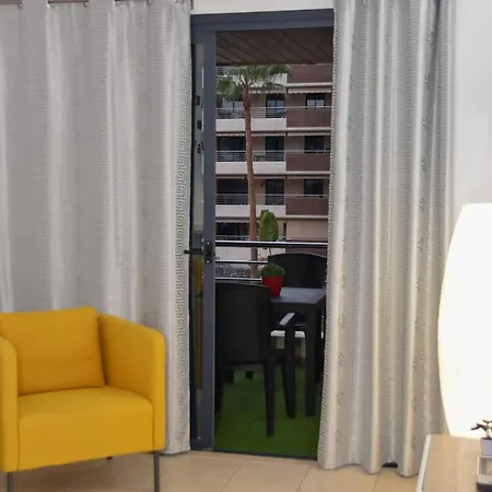 Apartman Bryson Gigantes *