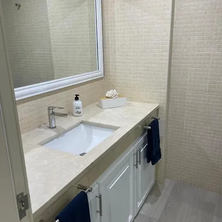 Bryson Gigantes * Puerto de Santiago