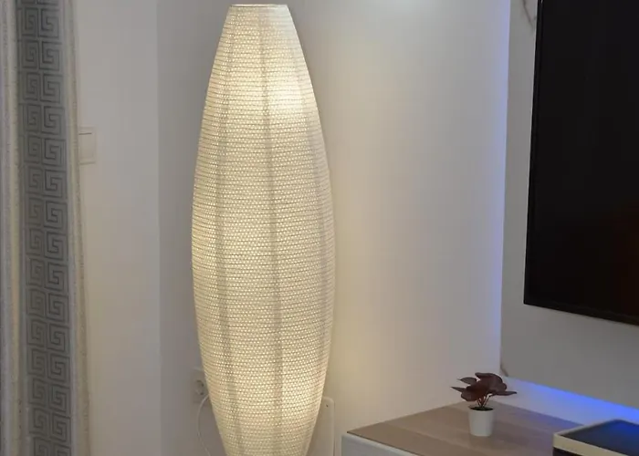 Bryson Gigantes Apartment Puerto de Santiago (Tenerife)