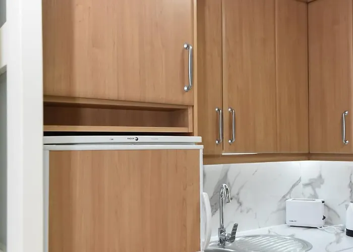 Apartment Bryson Gigantes *