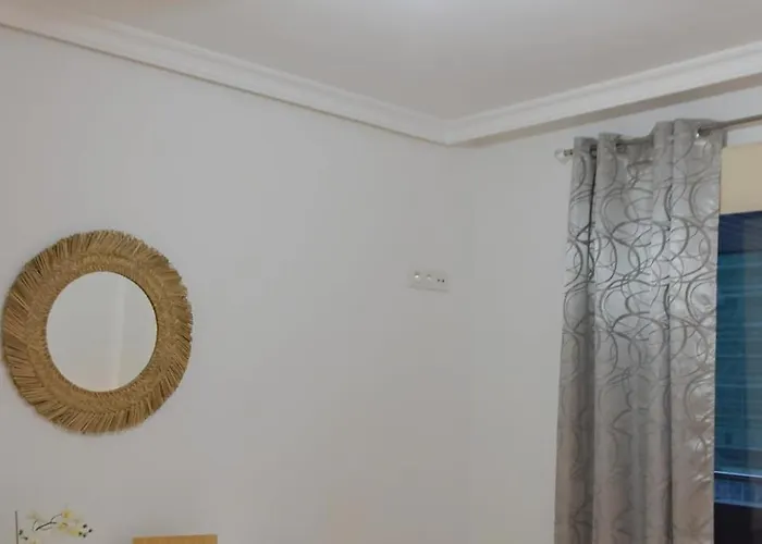 Bryson Gigantes Apartment Puerto de Santiago (Tenerife)