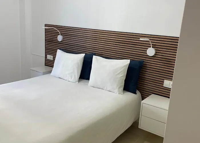 Apartment Bryson Gigantes *