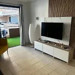 Bryson Gigantes Apartment