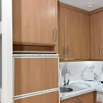 Apartment Bryson Gigantes *