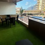 Bryson Gigantes Apartment Puerto de Santiago (Tenerife)