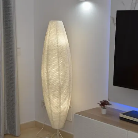 Bryson Gigantes Apartamento Puerto de Santiago (Tenerife)