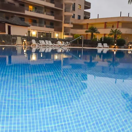 Apartment Bryson Gigantes