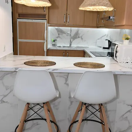 Bryson Gigantes Puerto de Santiago (Tenerife)