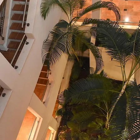 Apartamento Bryson Gigantes *