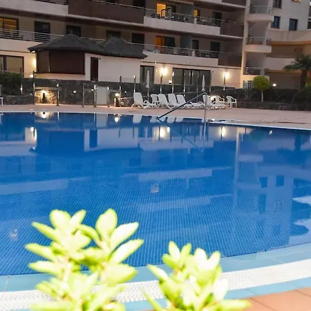 Bryson Gigantes Apartamento Puerto de Santiago (Tenerife)