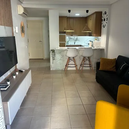 Bryson Gigantes * Puerto de Santiago (Tenerife)