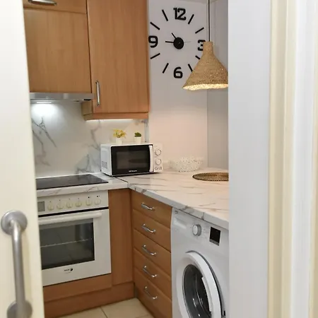 Bryson Gigantes Puerto de Santiago (Tenerife)