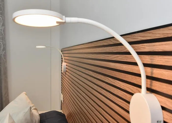 Bryson Gigantes Appartement