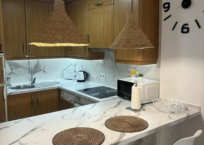 Appartement Bryson Gigantes