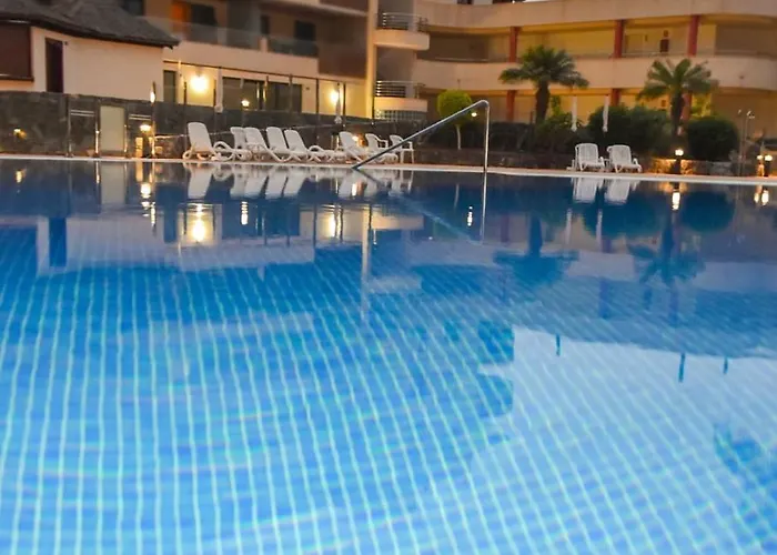 아파트 Bryson Gigantes