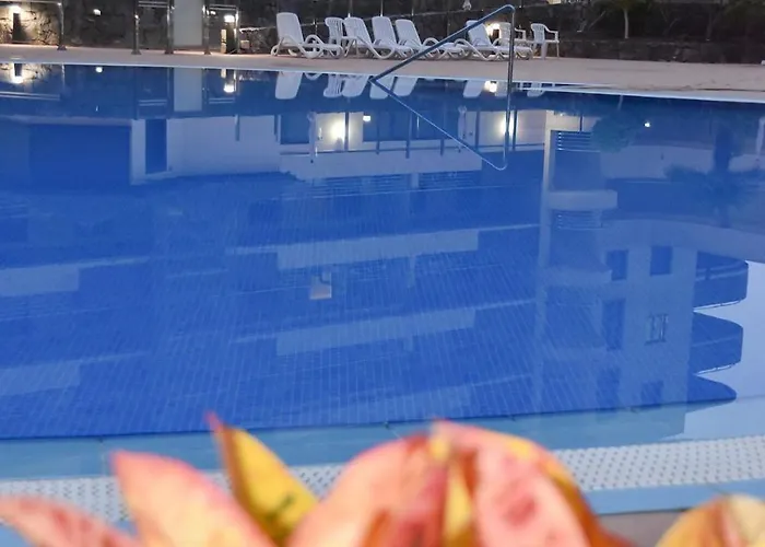 Bryson Gigantes Appartement