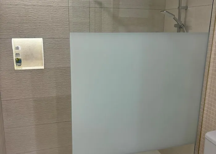 아파트 Bryson Gigantes 푸에르토 데 산티아고