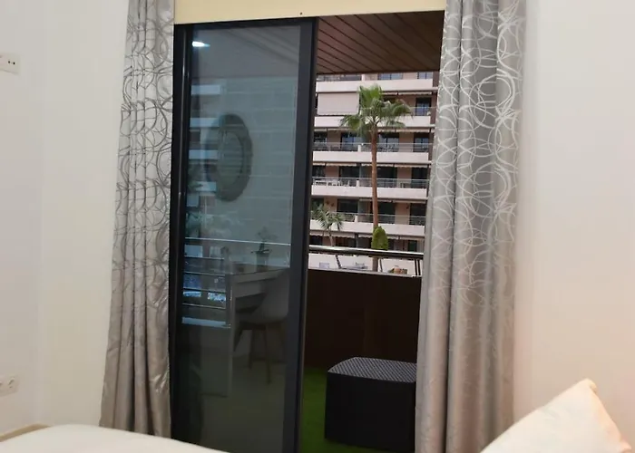 Bryson Gigantes Appartement