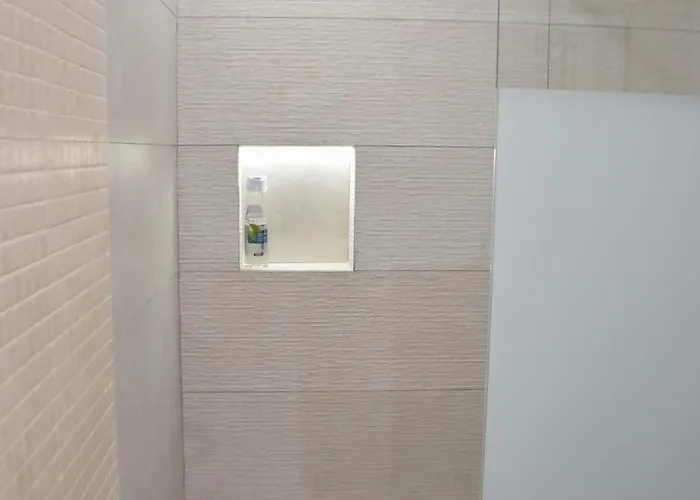 Appartement Bryson Gigantes