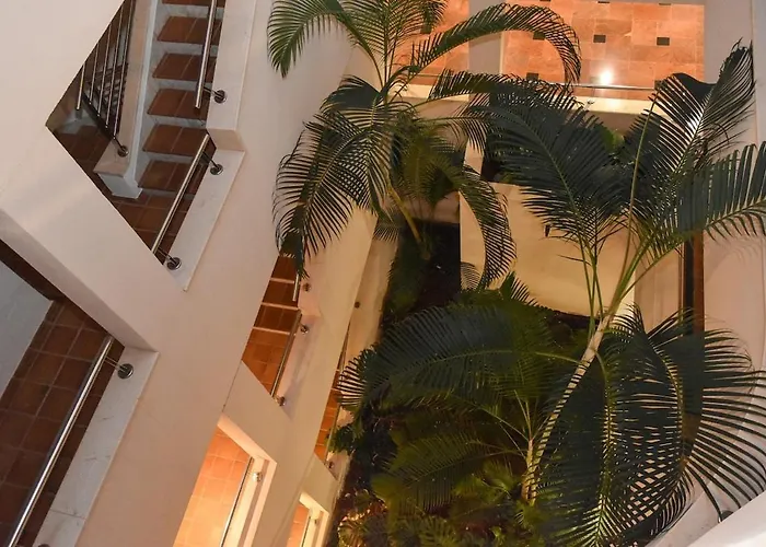 Appartement Bryson Gigantes *