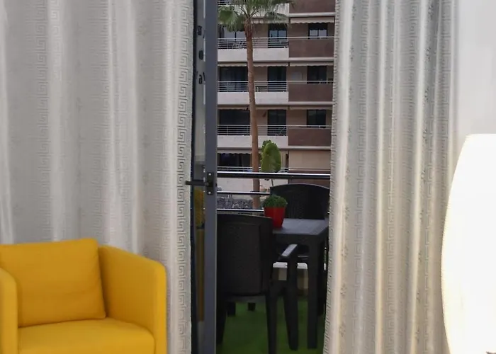 Appartement Bryson Gigantes *