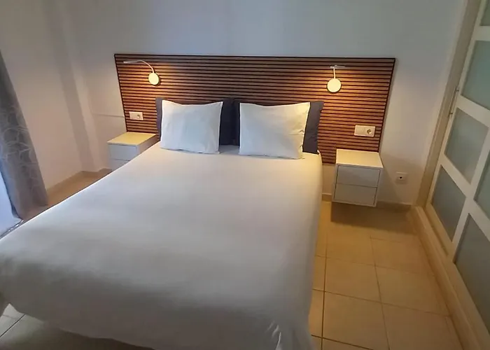 Bryson Gigantes Appartement Puerto de Santiago (Tenerife)