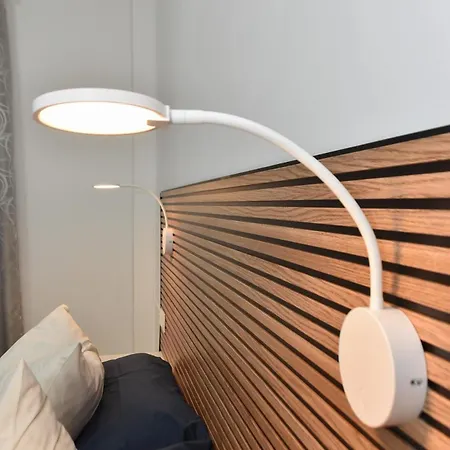 Bryson Gigantes Apartament