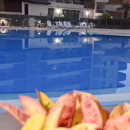 Bryson Gigantes Apartament