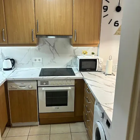 Bryson Gigantes * Puerto de Santiago (Tenerife)