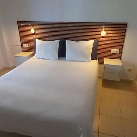 Bryson Gigantes Apartament Puerto de Santiago (Tenerife)