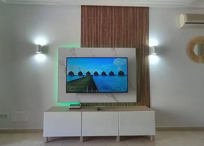 Bryson Gigantes 公寓 圣地亚哥港